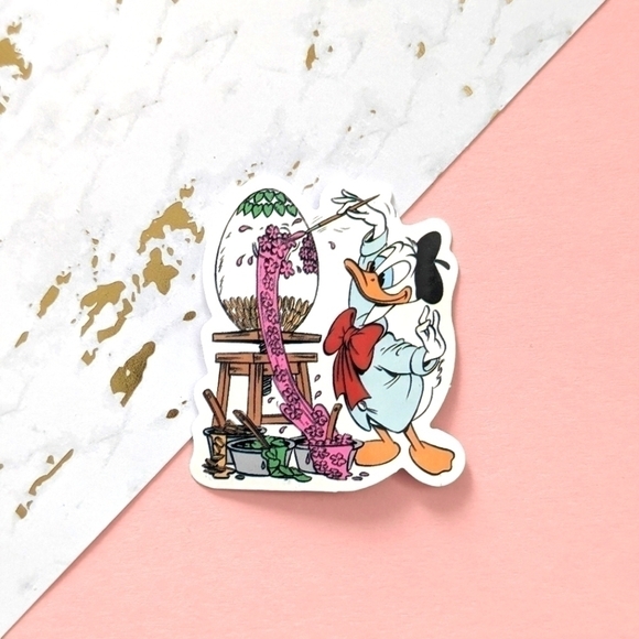 5 for  $10 or 12 for $20 | Disney Stickers - Picture 1 of 1